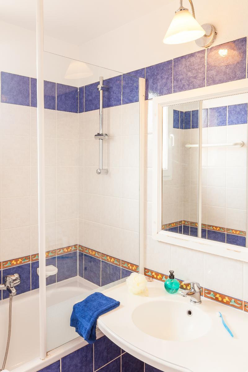 Les Rivages - Appartement Vue Mer Imprenable-Piscine Six-Fours-les-Plages Ngoại thất bức ảnh