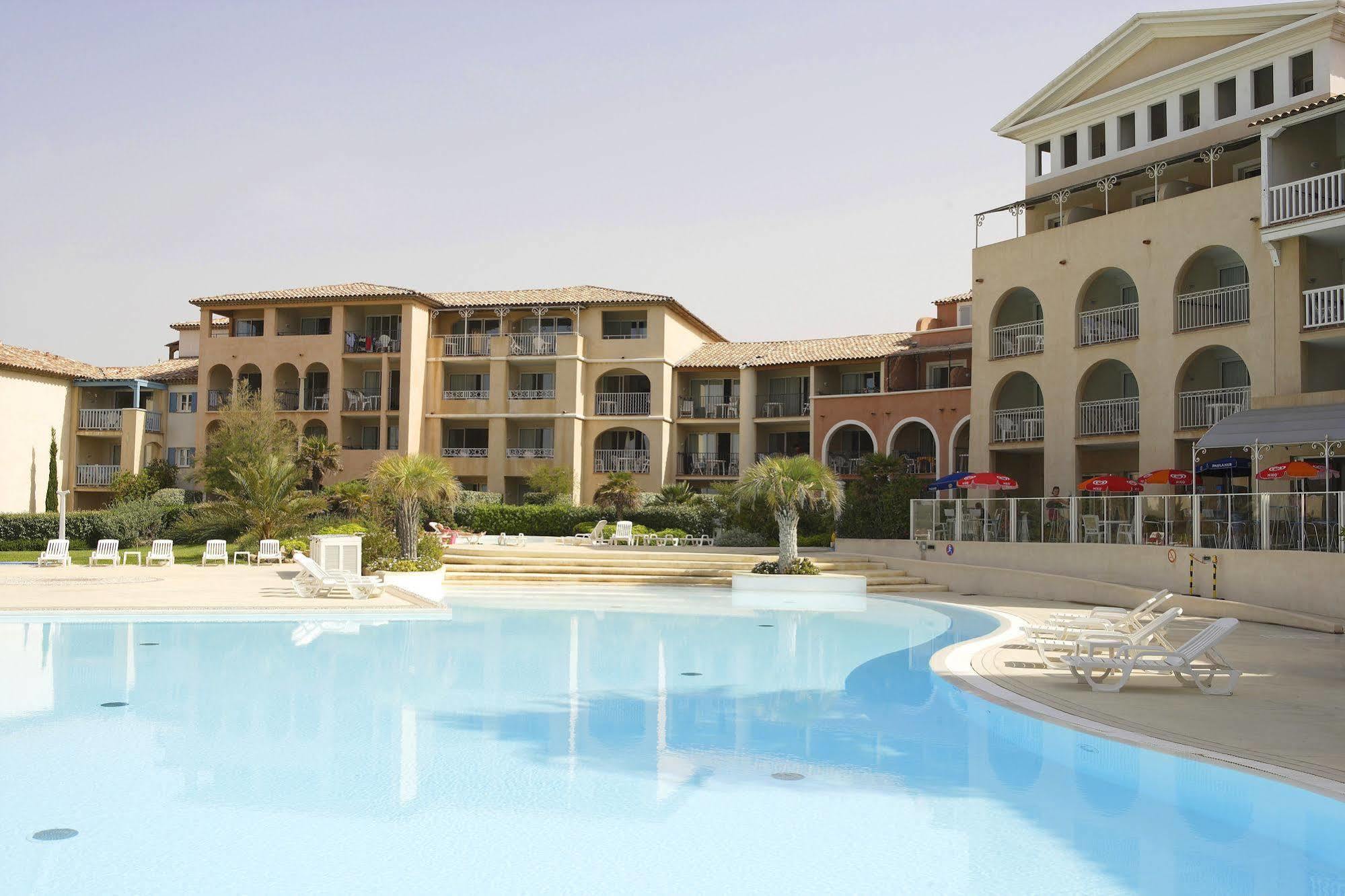 Les Rivages - Appartement Vue Mer Imprenable-Piscine Six-Fours-les-Plages Ngoại thất bức ảnh